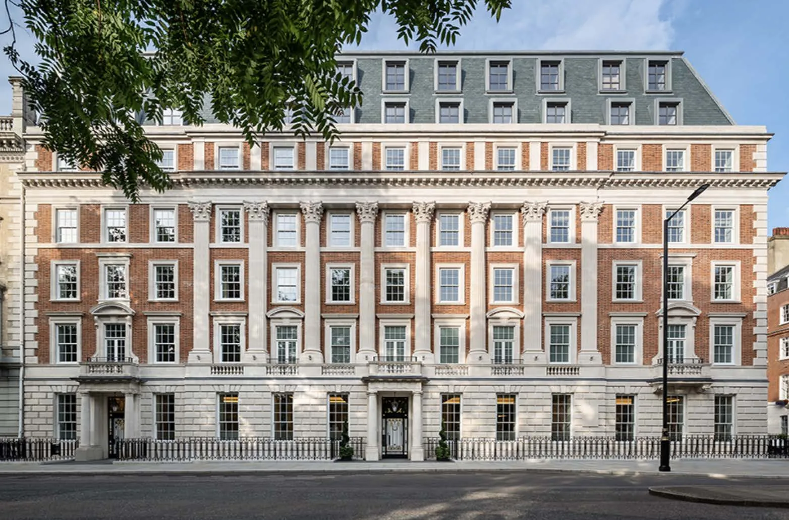 47 Grosvenor Square